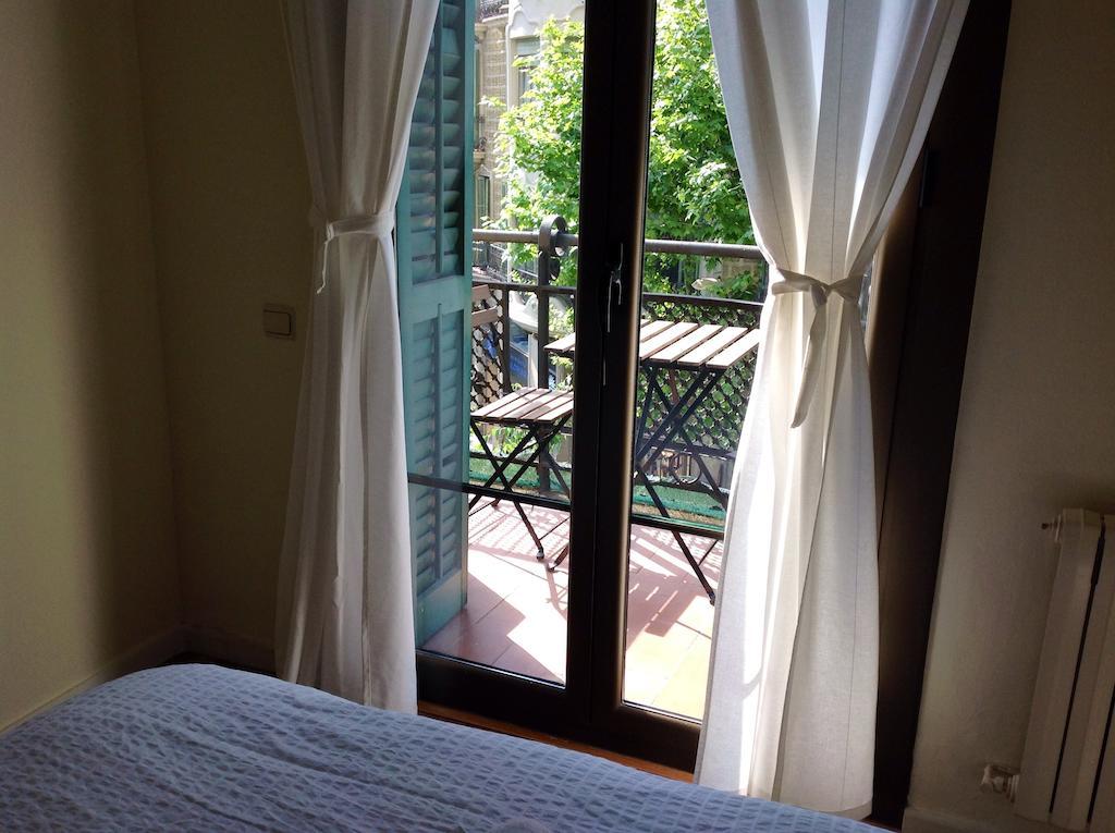 Casa De Ricardo Bed & Breakfast Barcelona