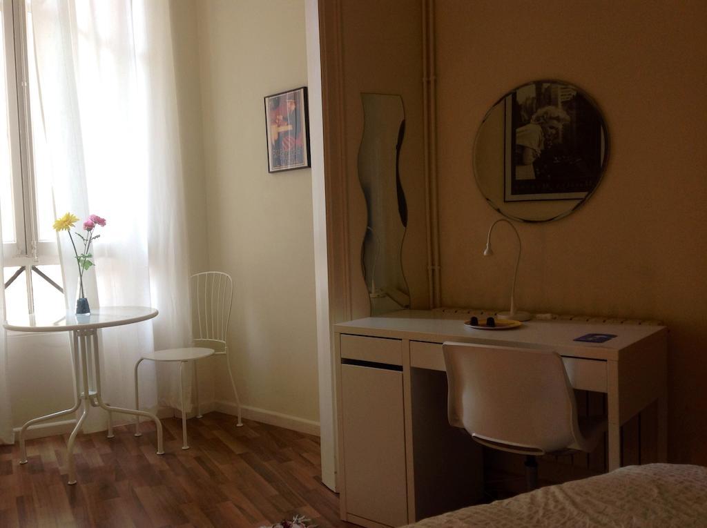 Bed & Breakfast Casa De Ricardo *