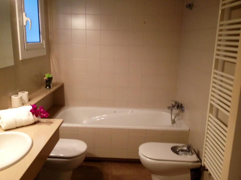 Bed & Breakfast Casa De Ricardo Barcelona