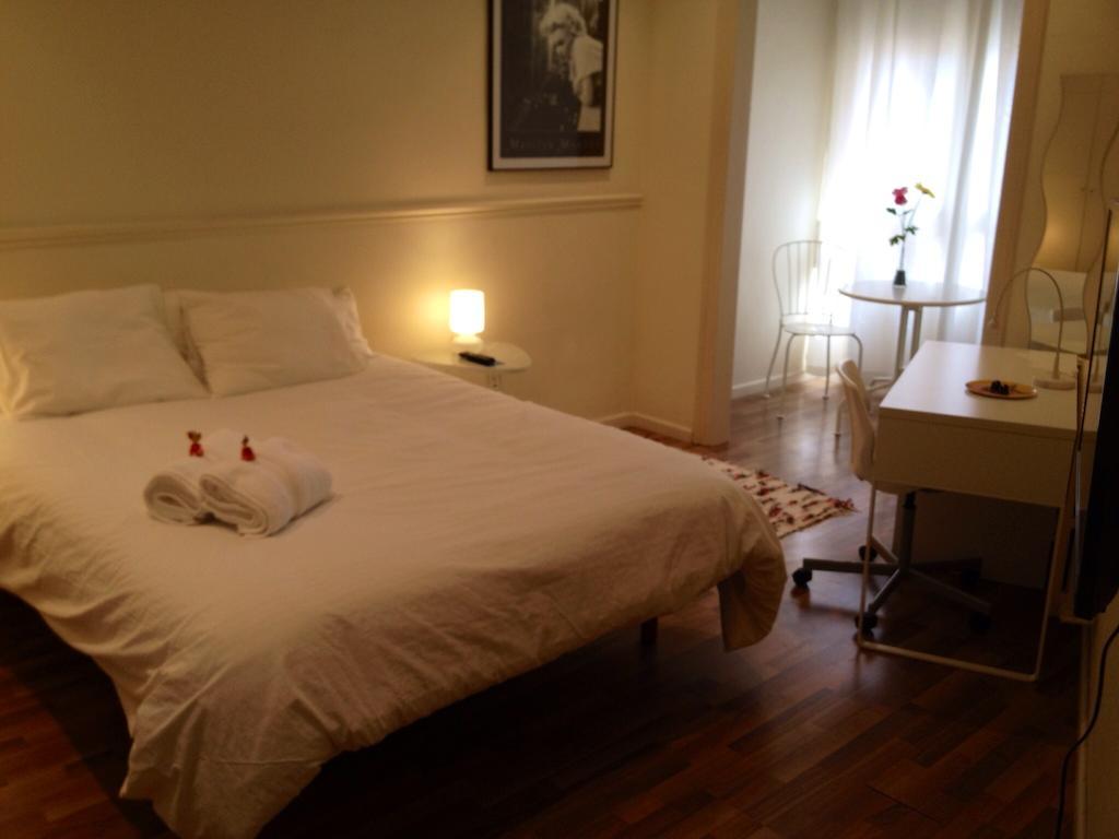 Bed & Breakfast Casa De Ricardo