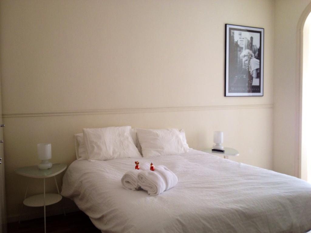 Bed & Breakfast Casa De Ricardo *