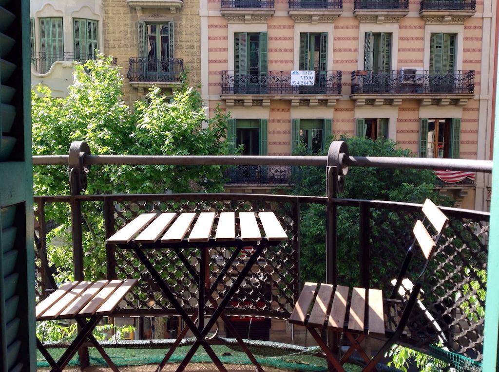 Casa De Ricardo Barcelona