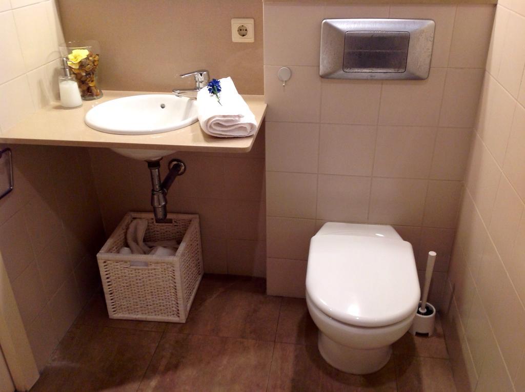 Casa De Ricardo Bed & Breakfast Barcelona