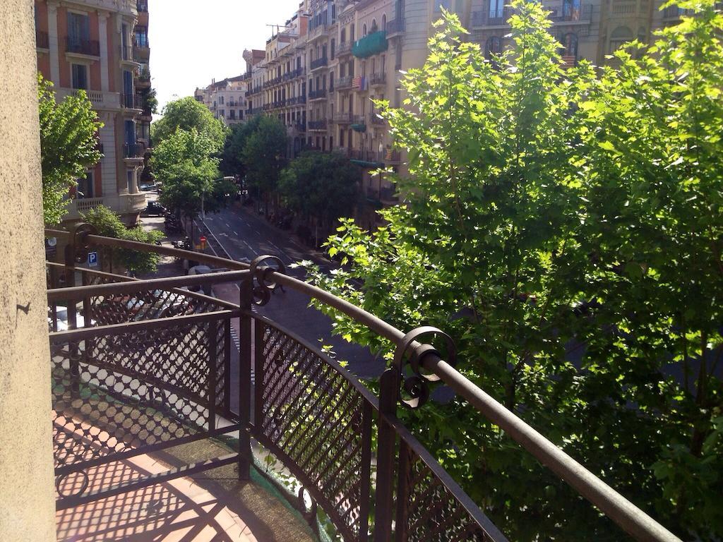 Bed & Breakfast Casa De Ricardo Barcelona