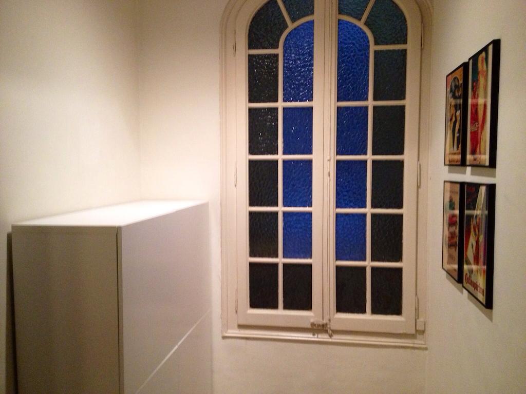 Casa De Ricardo Bed & Breakfast Barcelona