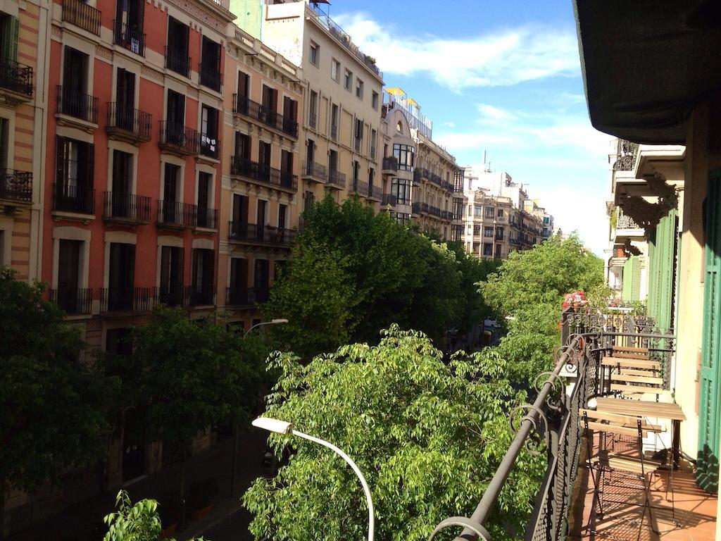 Casa De Ricardo * Barcelona