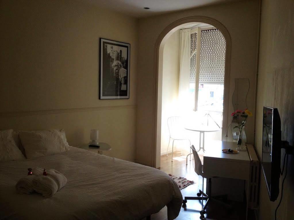 Bed & Breakfast Casa De Ricardo Barcelona